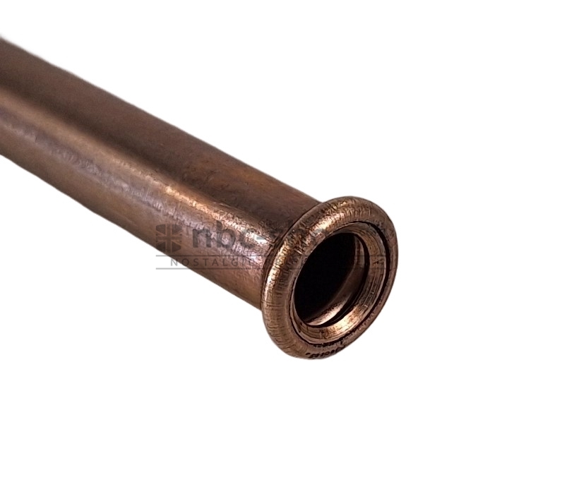 114483 TUBE DE CALE ESSUIE GLACE POUR TRIUMPH TR2 TR3 TR4 TR4A nbc-shop 3