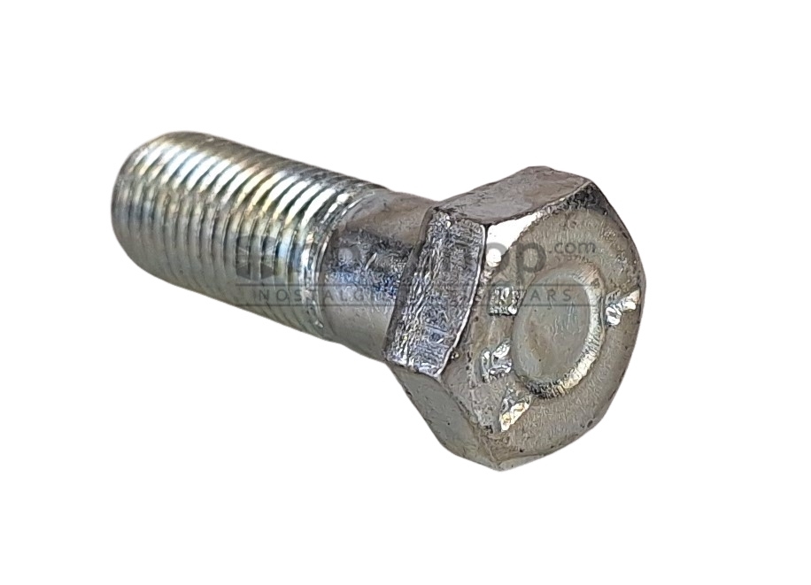 53K1025 VIS HEXAGONALE 0-3 8 UNF x 25mm nbc-shop 3