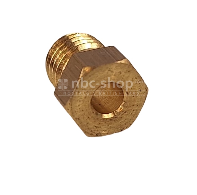 2A459 TETE DE DURITE DE DEPRESSION MALE PIPE DADMISSION nbc-shop 3