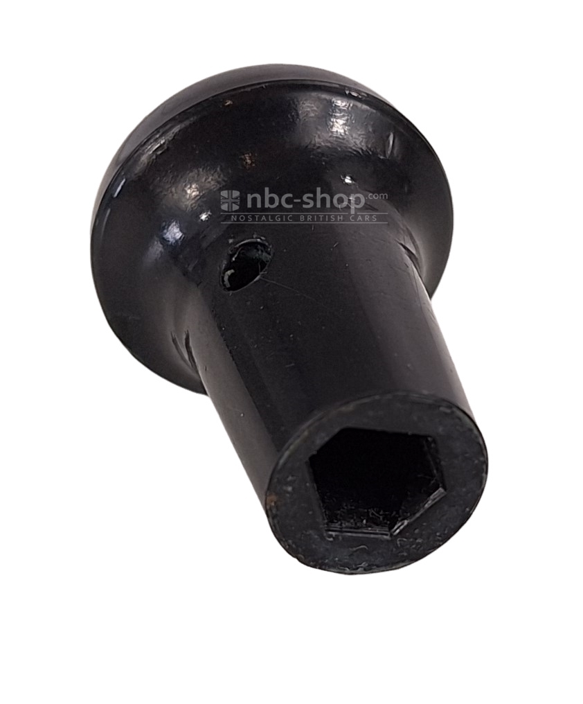 704881 BOUTON DE TRAPE DE VENTILATION POUR TRIUMPH TR2 TR3 TR4 TR4A nbc-shop 3