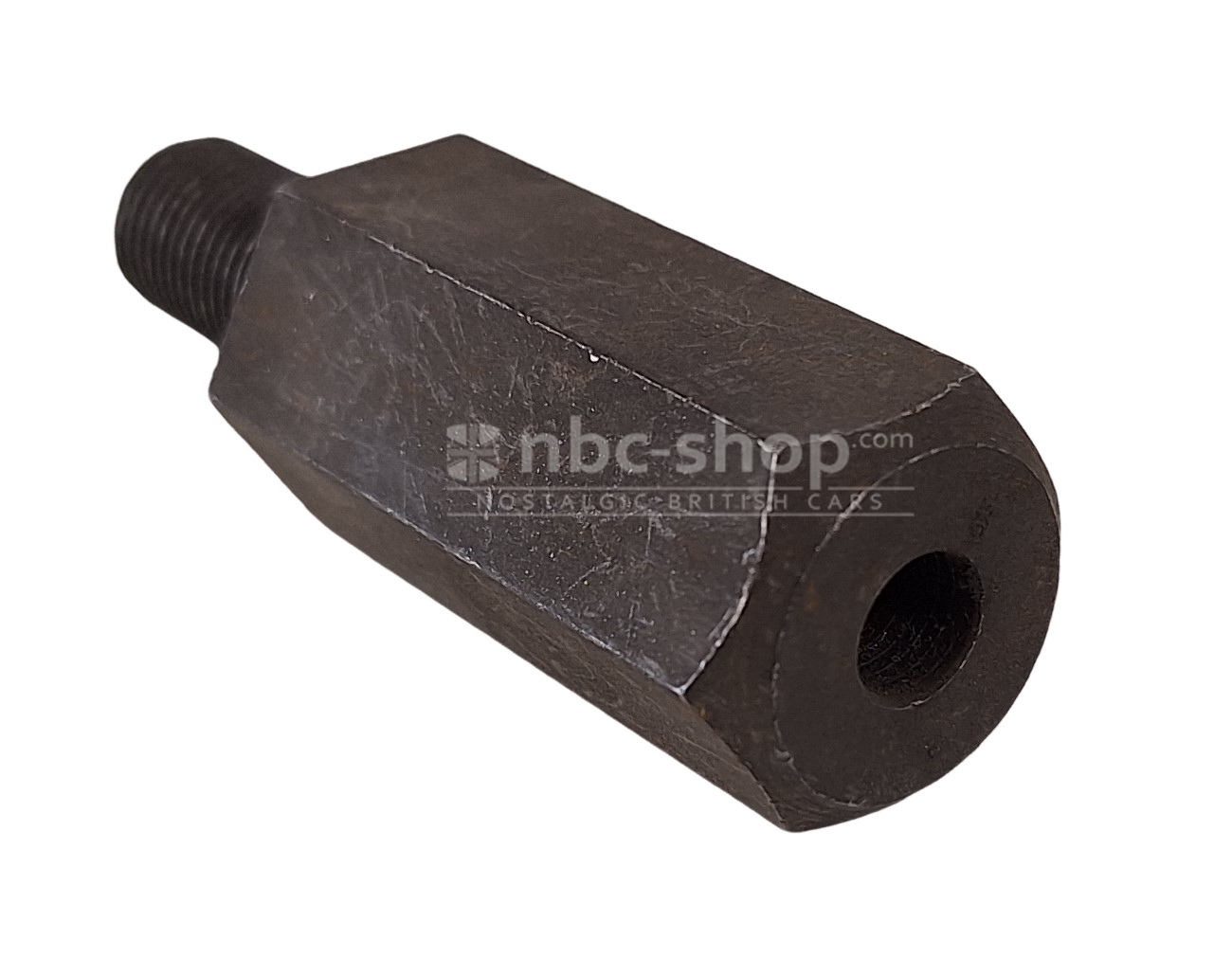 104902 ECROU TENDEUR DE DYNAMO POUR TRIUMPH SPITFIRE nbc-shop 3