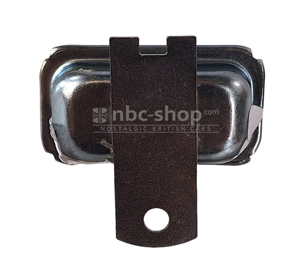 148876POS REGULATEUR DE TENSION MASSE POSITIVE POUR MGB SPRIDGET TRIUMPH TR5 TR6 SPITFIRE nbc-shop 3