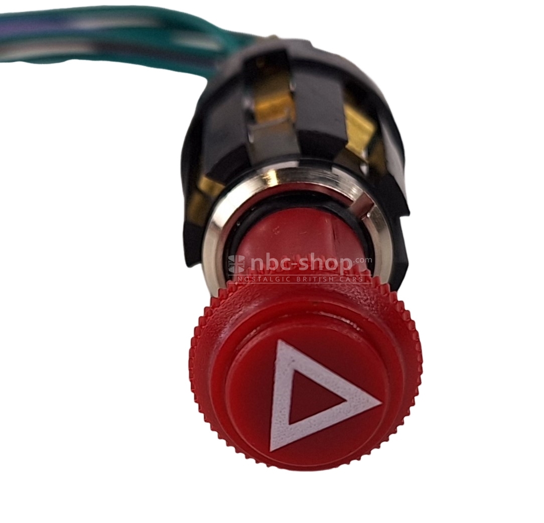 159905A INTERRUPTEUR WARNING POUR TRIUMPH TR5 TR6 SPITIFIRE nbc-shop 3