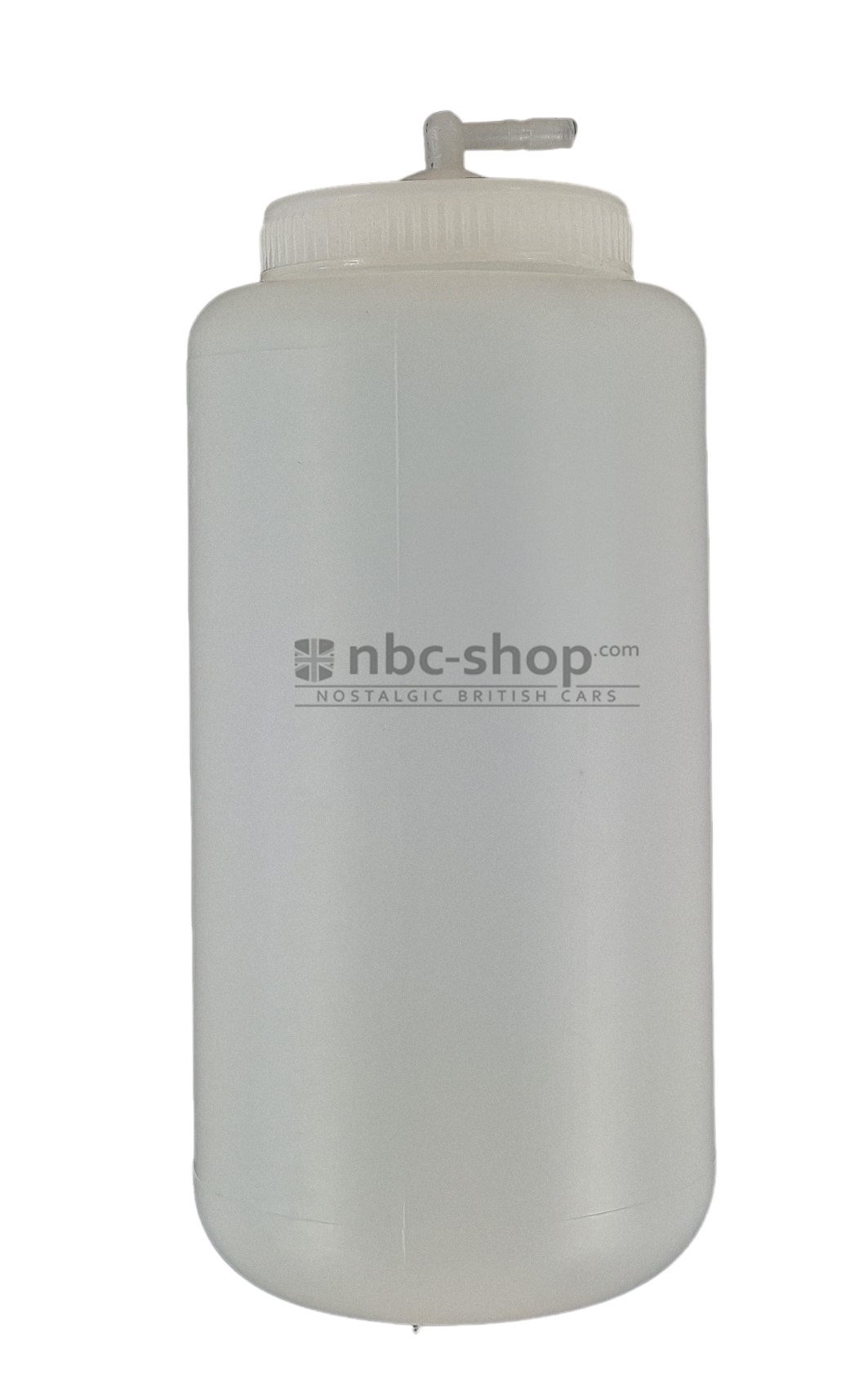 GWW918 BOUTEILLE RESERVOIR LIQUIDE LAVE GLACE RONDE