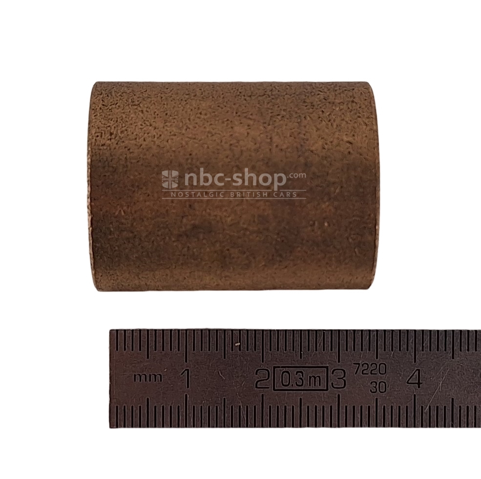244714A BAGUE BRONZE POUR DEMARREUR M418G (AVANT)