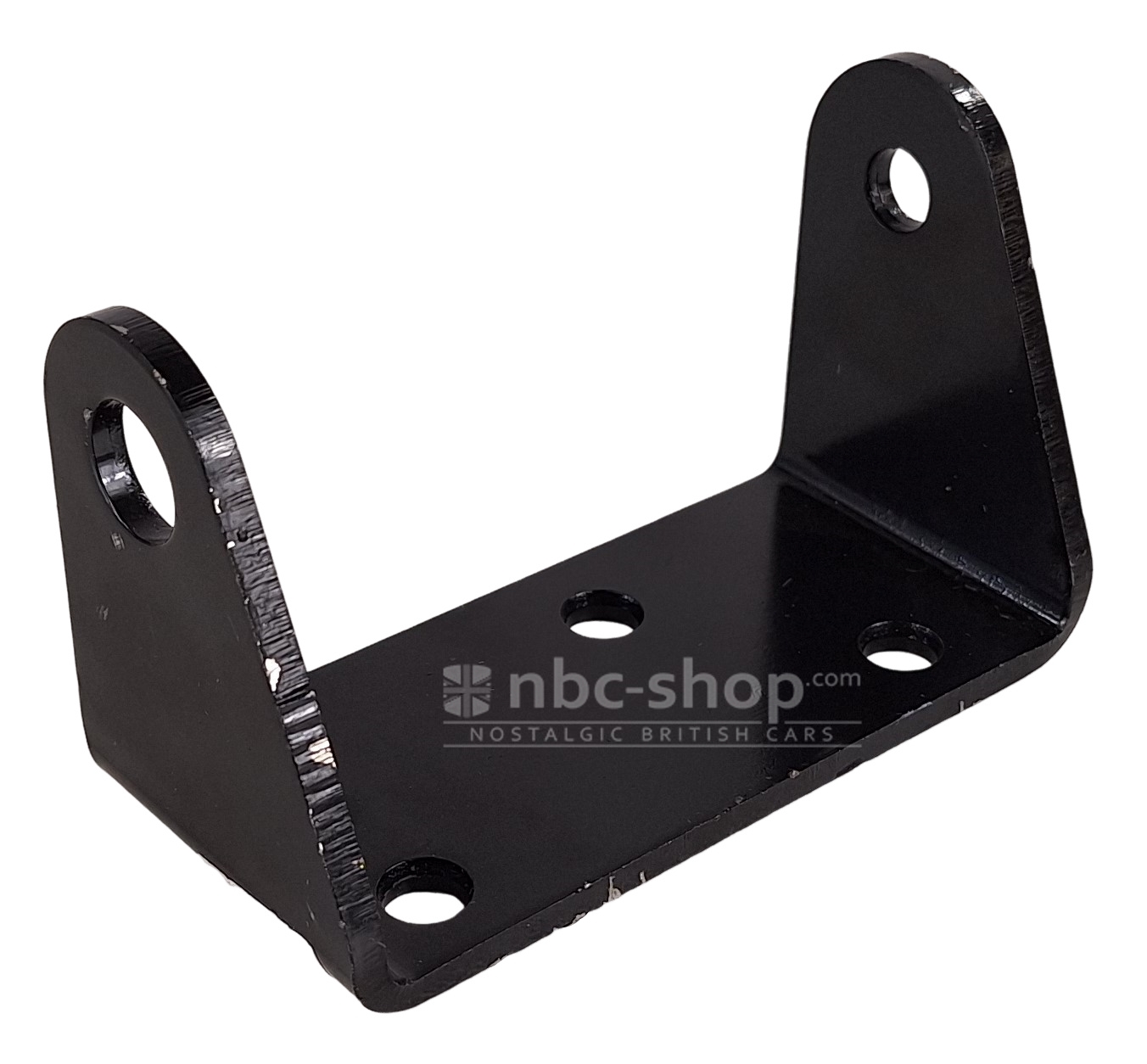 058912 PATTE DE FIXATION DE DYNAMO TRIUMPH TR2 TR3 TR3A TR4 TR4A