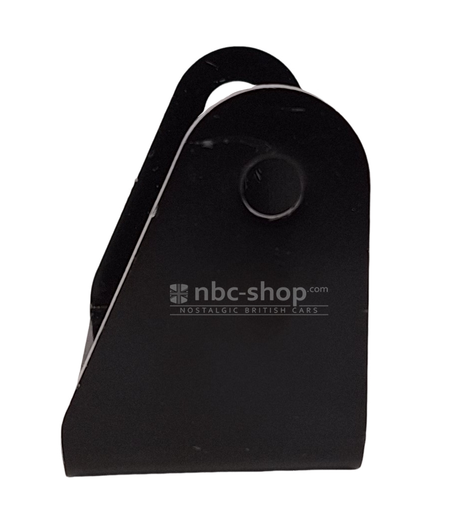 058912 PATTE DE SUPPORT ALTERNATEUR POUR TRIUMPH TR2 TR3 nbc-shop 3