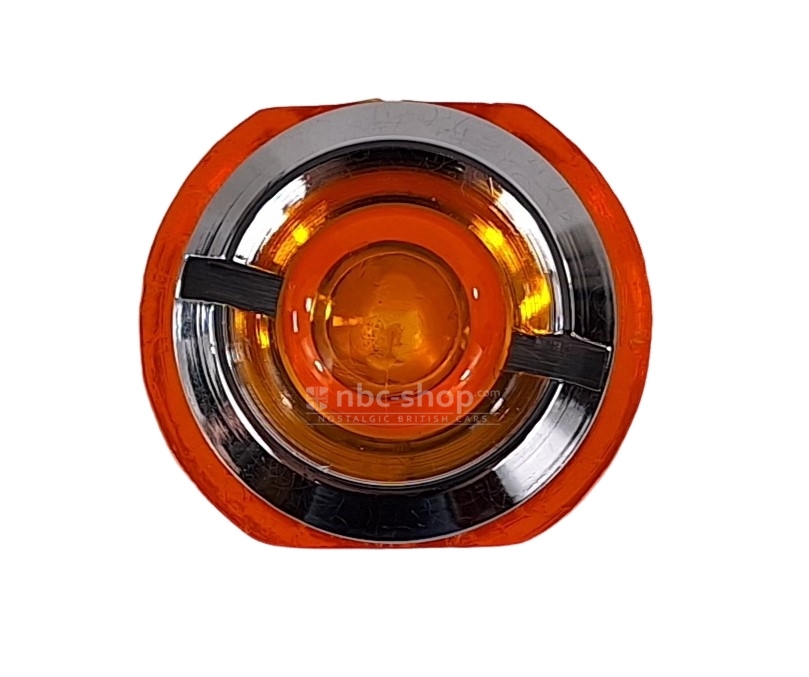 501348 INDICATEUR ORANGE POUR TRIUMPH TR2 TR3 TR4 AUSTIN HEALEY nbc-shop 4