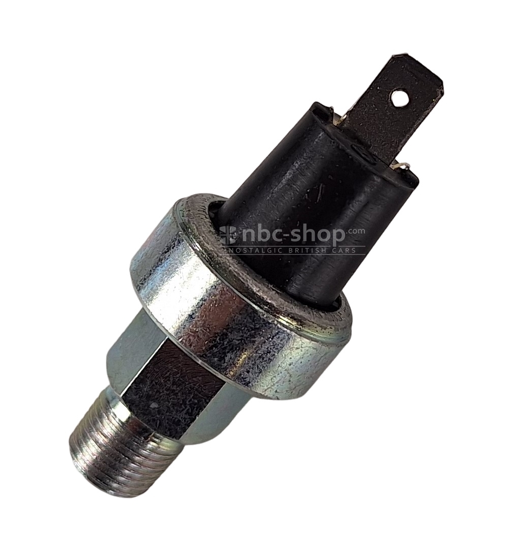 GPS117 SONDE DE PRESSION HUILE TRIUMPH SPITFIRE ET TR2 TR3 TR4 TR5 TR6 1 COSSE