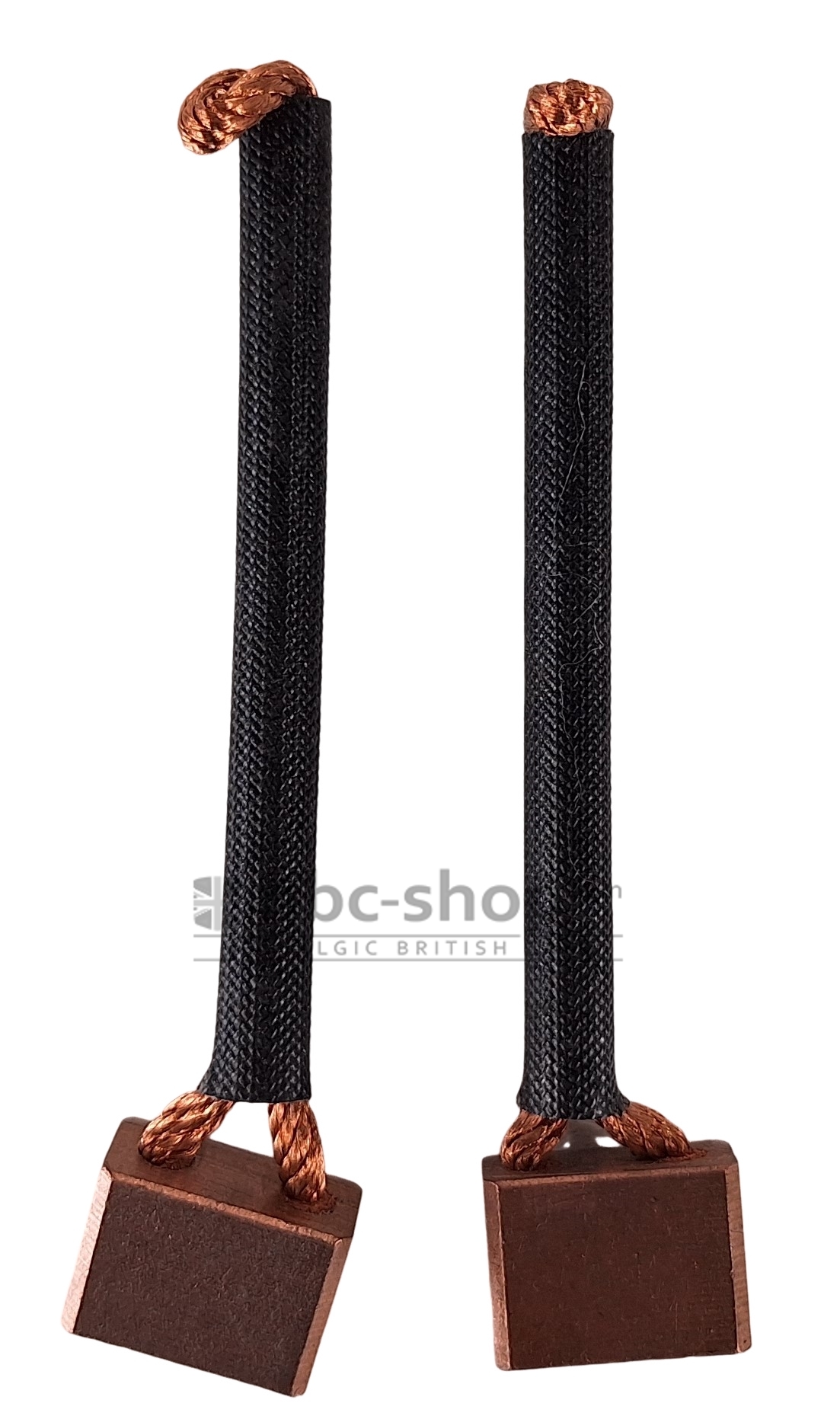 GSB103 CHARBON DE DEMARREUR M418G