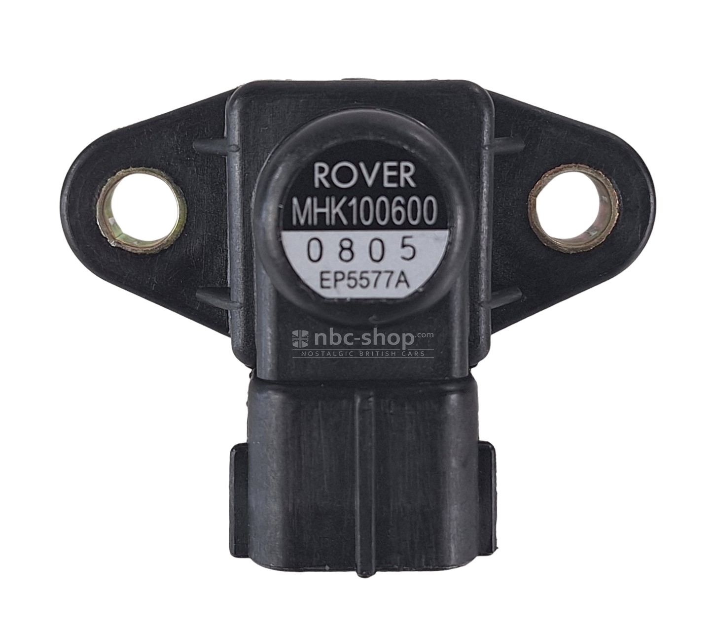 MHK100600 CAPTEUR D\'ADMISSION POUR MINI INJECTION MPI DE 1996 A 2000