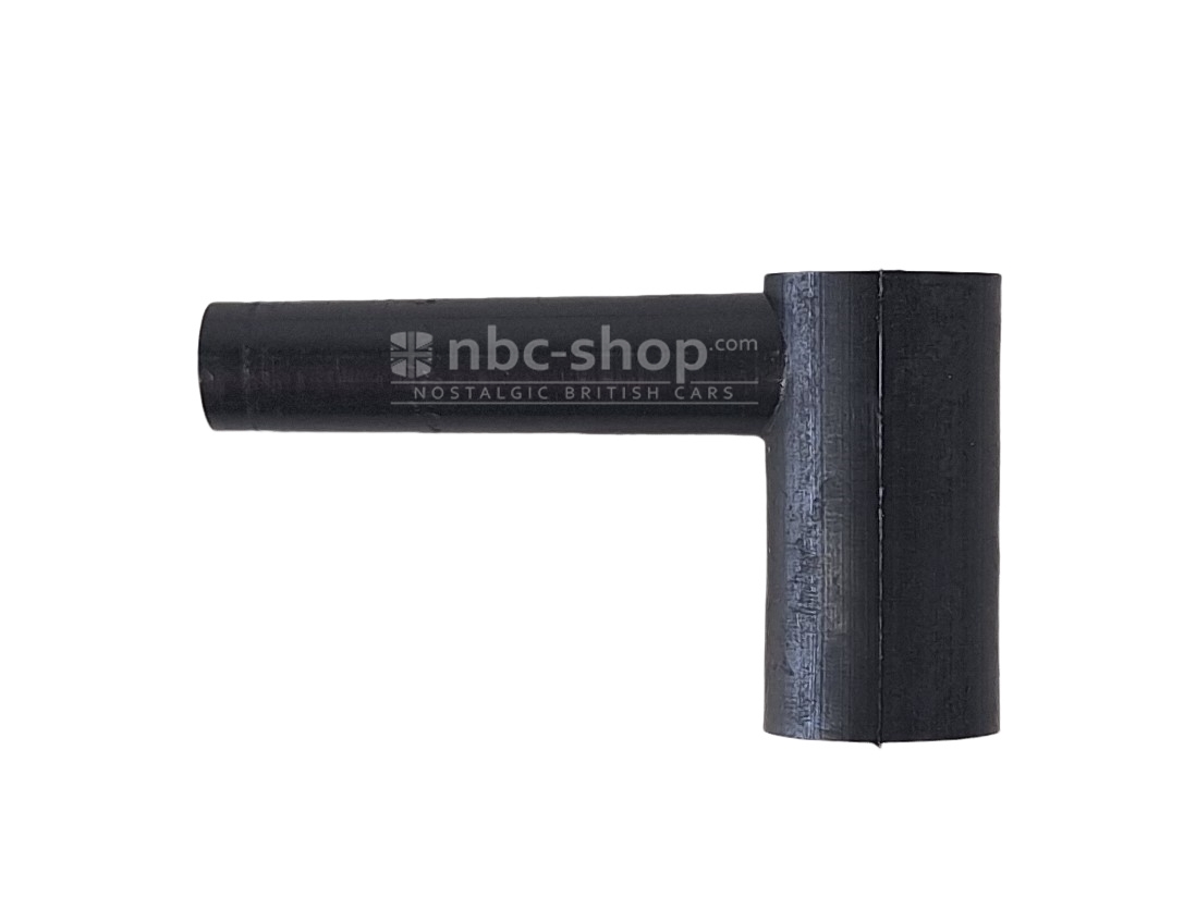 NNZ10001 RACCORD DE DURITE DE DEPRESSION POUR MINI INJECTION DE 1992 A 1996 SPI