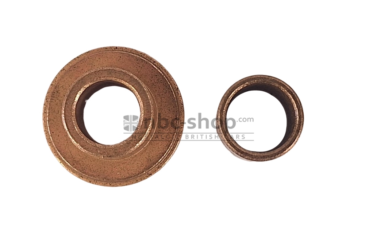 608352A BAGUE EN BRONZE DE DEMARREUR M418G-pe