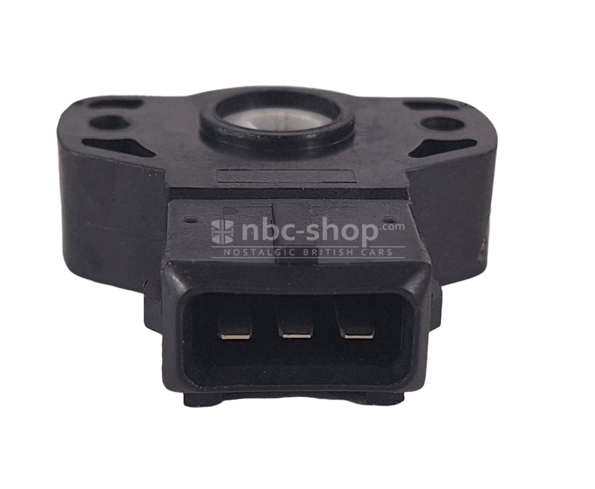 SLD100080P POTENTIOMETRE DACCELERATEUR POUR MINI DE 1996 A 2000 nbc-shop 2