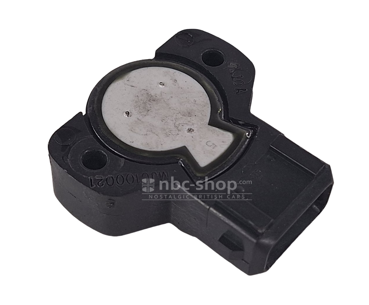 SLD100080P POTENTIOMETRE D\'ACCELERATEUR POUR MINI INJECTION MPI DE 1996 A 2000