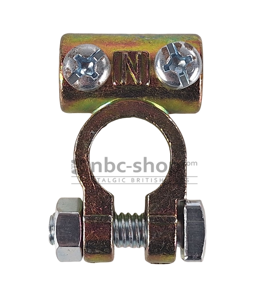 TERM-N COSSE DE BATTERIE NEGATIF