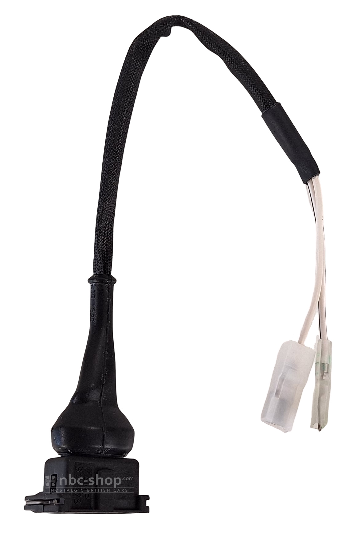 YMV10064 FAISCEAU ENTRE BOBINE ET ALLUMEUR 64D POUR MINI 1990-1996