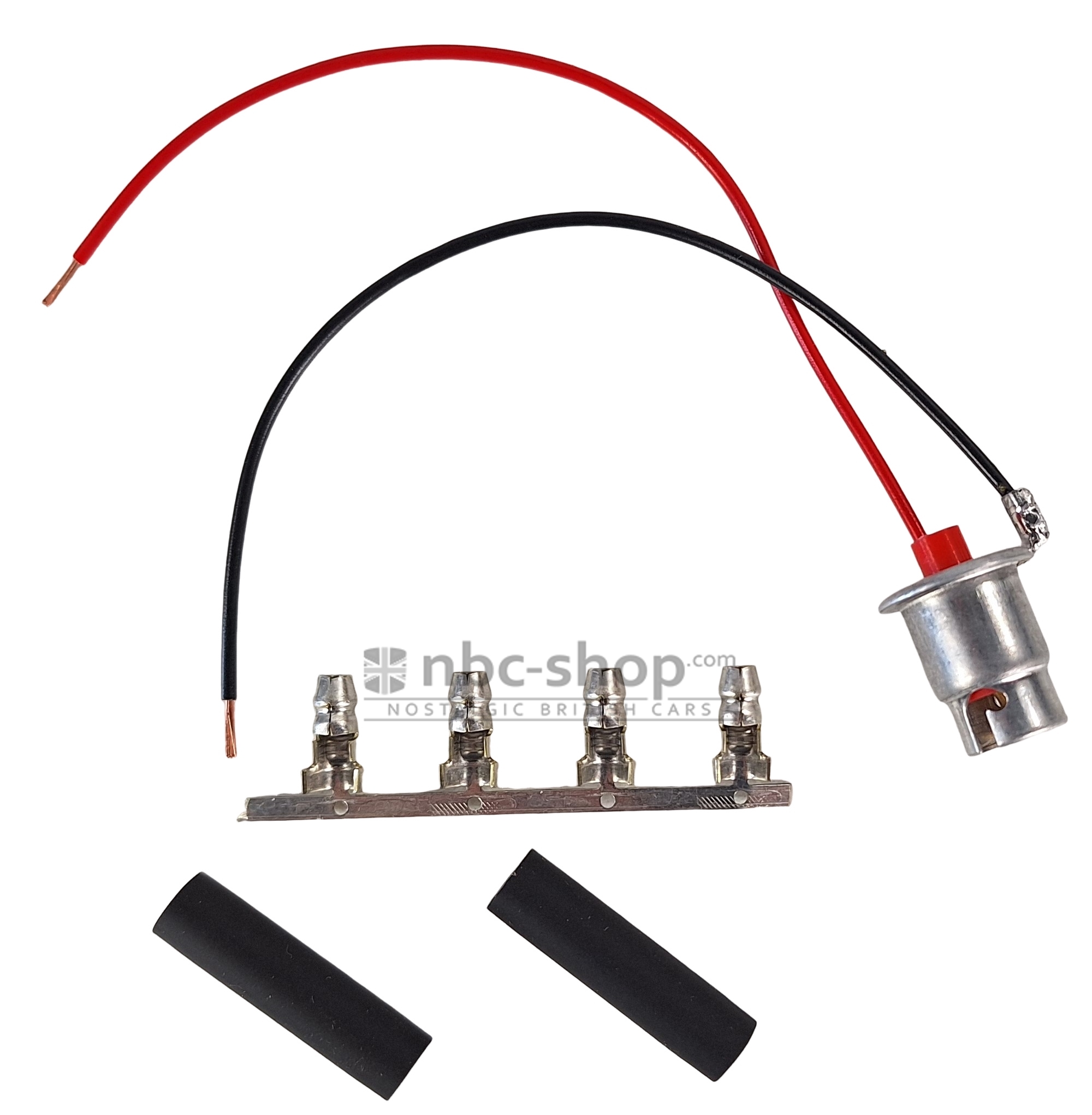 BAU4447 FIL DE VEILLEUSE POUR WIPAC OU CIBIE