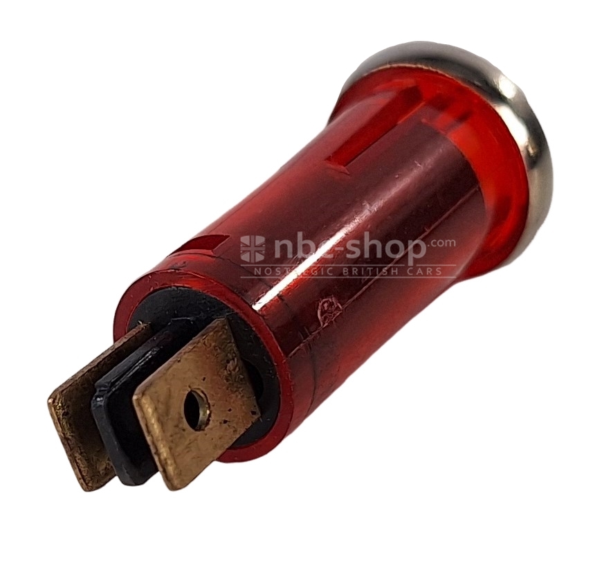 BCA4780Z VOYANT ROUGE POUR MGB SPRITE MIDGET nbc-shop 3