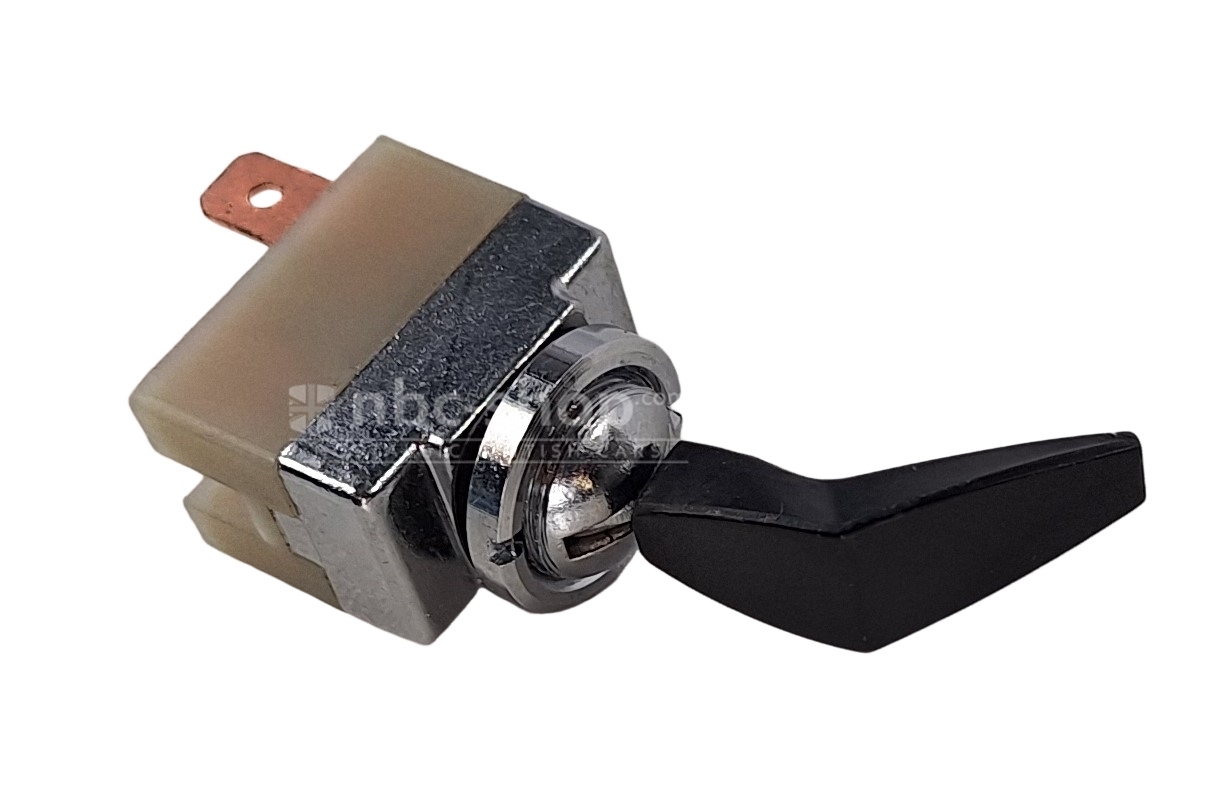 BHA4513 INTERRUPTEUR A BASCULE 2P CHAUFFAGE-OVERDRIVE-PHARE ADD COUDE POUR MGB nbc-shop 1