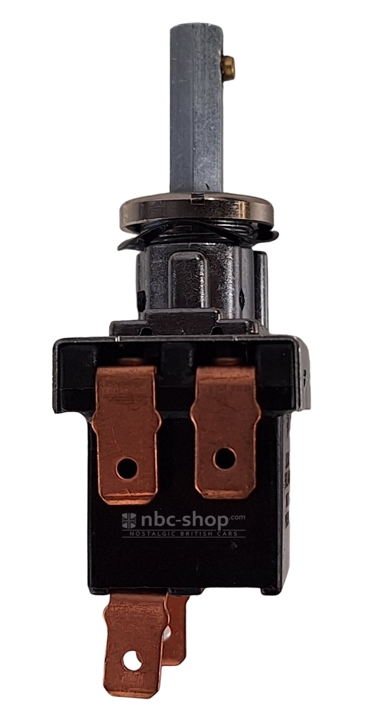 BHA4578 INTERUPTEUR PHARE ESSUIE GLACE CHAUFFAGE POUR MGB TRIUMPH SPITFIRE TR4 TR5 TR6 TR250 nbc-shop 2