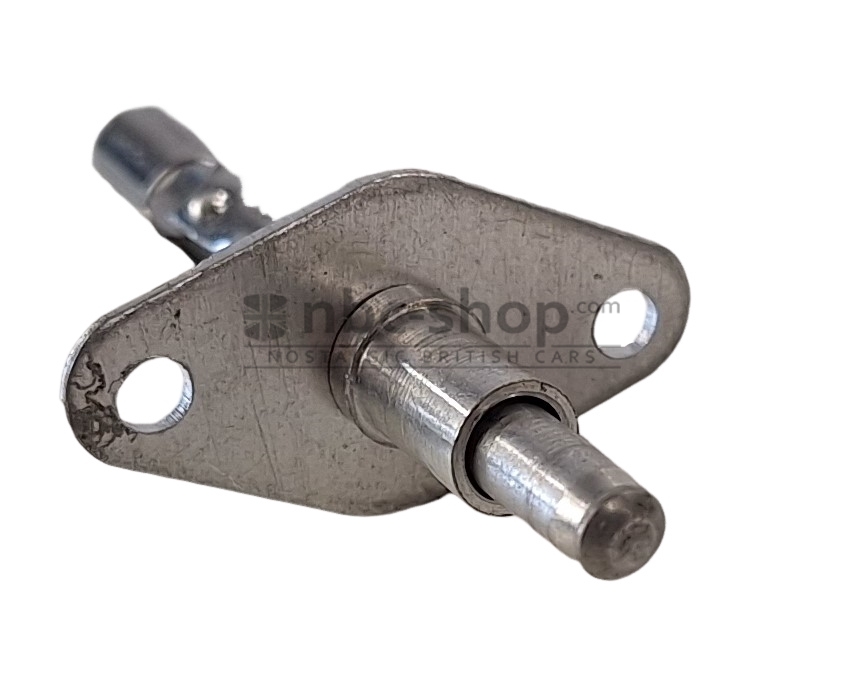 BHA4593Z CONTACTEUR DE PORTE OU DE COFFRE MGB TRIUMPH TR6