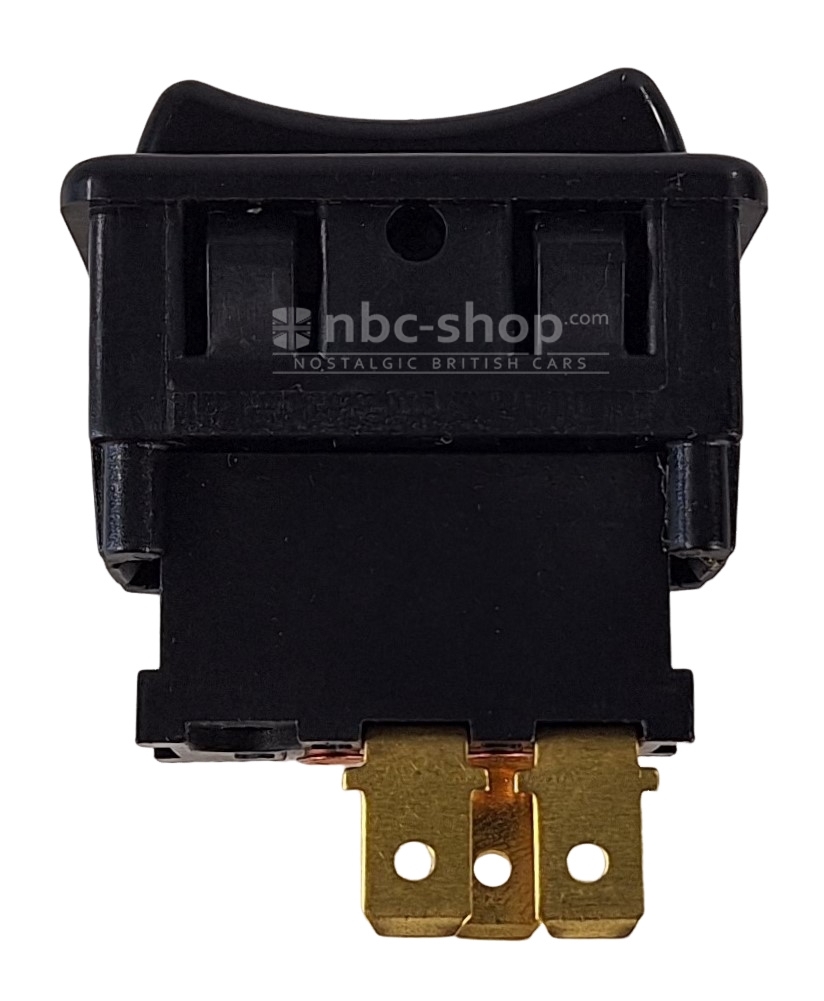 BHA5111 INTERUPTEUR DE PHARE POUR MINI DE 1969 A 1976MGB SPRITE MIDGET nbc-shop 3