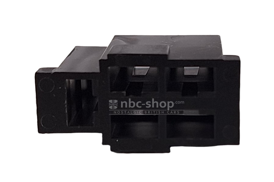 BMK1409 COSSE DE MOTEUR DESSUIE-GLACE POUR MINI MGB SPRITE MIDGET nbc-shop 3