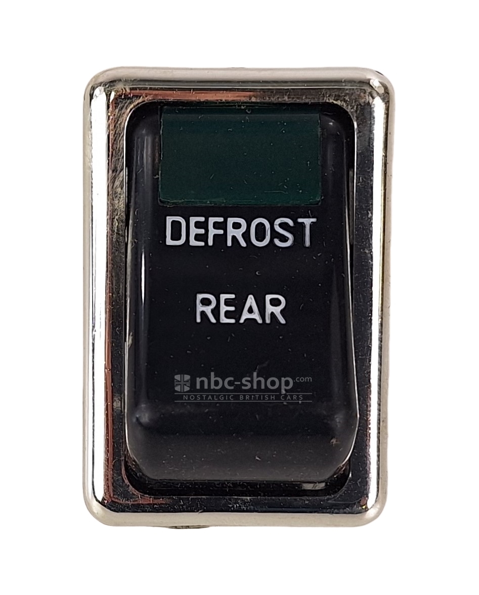 BHA5237 INTERUPTEUR DEGIVRAGE POUR MGB USA 1972-1976