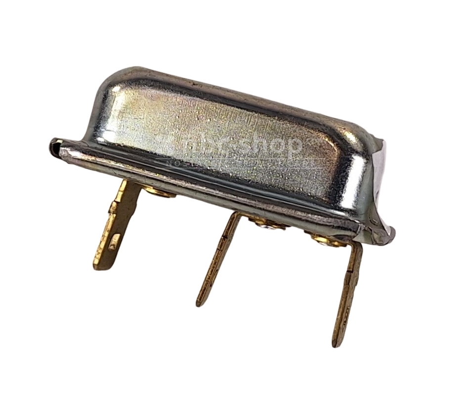 BMK1539A REGULATEUR DE TENSION TABLEAU DE BORD POUR MINI DE 1972 à 1989
