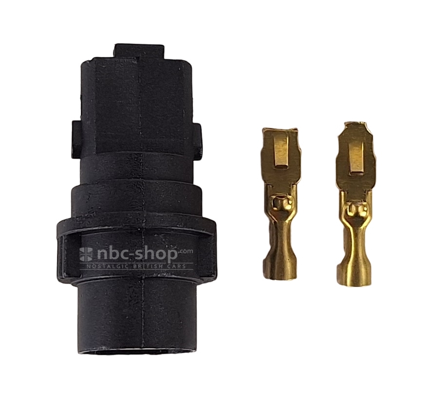 DCP8004 PORTE-AMPOULE DE REPETITEUR D\'AILE POUR MINI DE 1984 A 2000