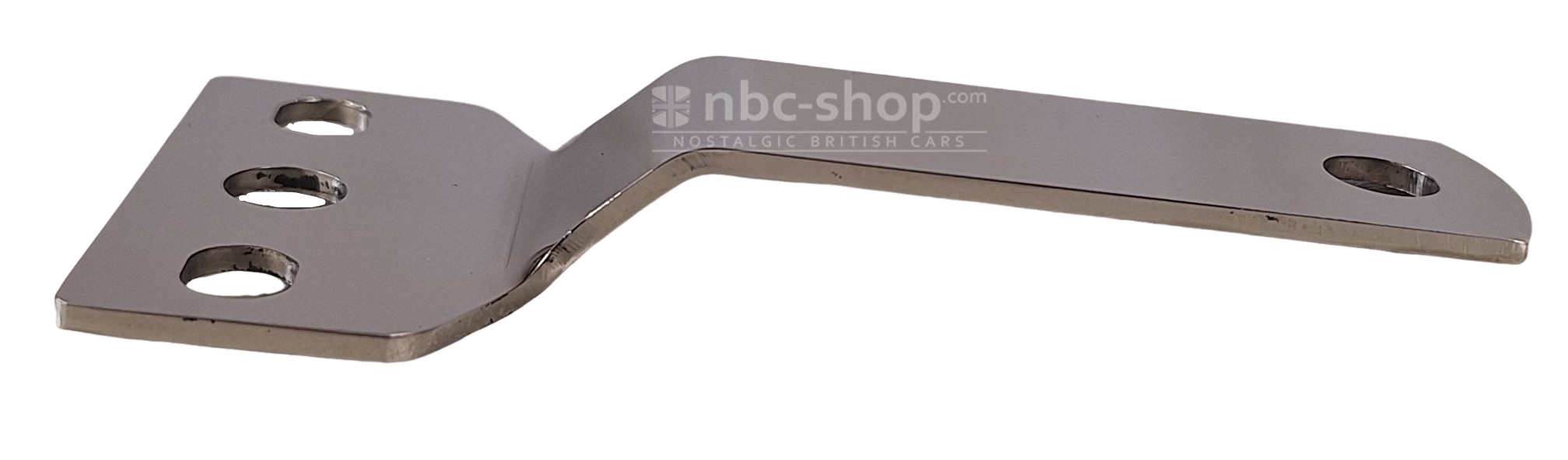 GGE124SS PATTE DE KLAXON INOX POUR MINI nbc-shop 3