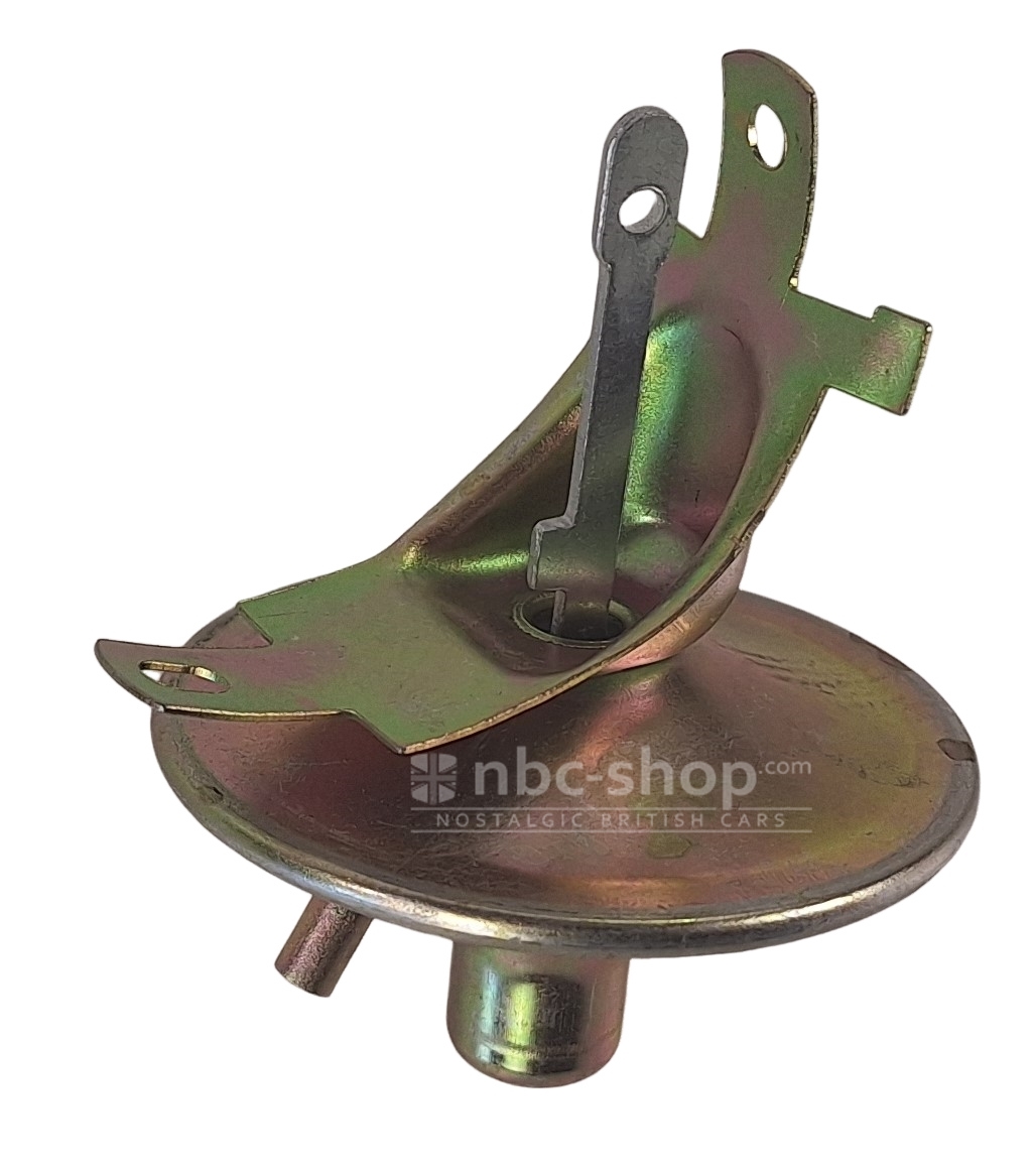37H8414MS CAPSULE DE DEPRESSION POUR ALLUMEUR 45D ET 59D MINI 850-998-1098  1974-1992
