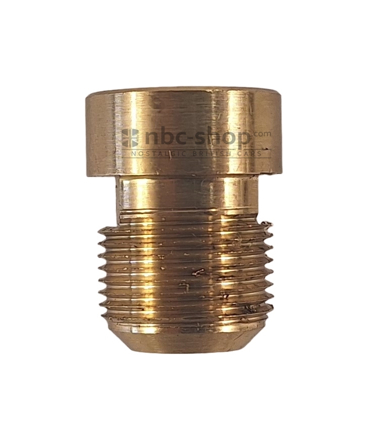 37H5282 RACCORD FILETEE POUR MOTEUR D’ESSUIE GLACE DR3