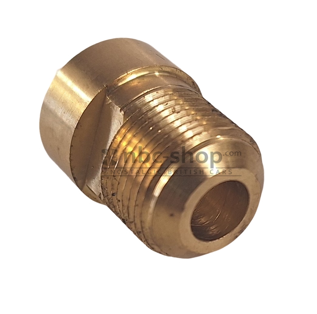 37H5282 RACCORD FILETEE DE MOTEUR D’ESSUI GLACE POUR MINI MGB SPRITE MIDGET nbc-shop 3