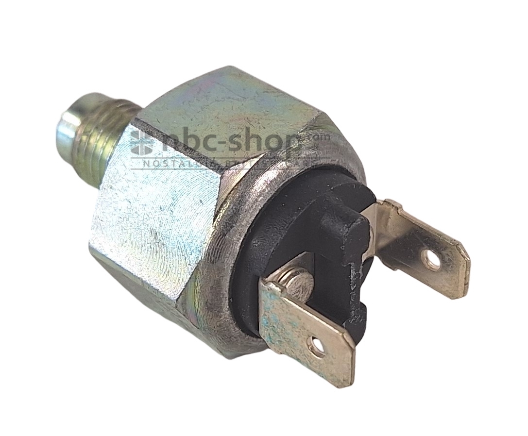 21B291 CONTACTEUR DE STOP HYDRAULIQUE TRIUMPH TR3 TR3A TR4 TR4A (2 COSSES)