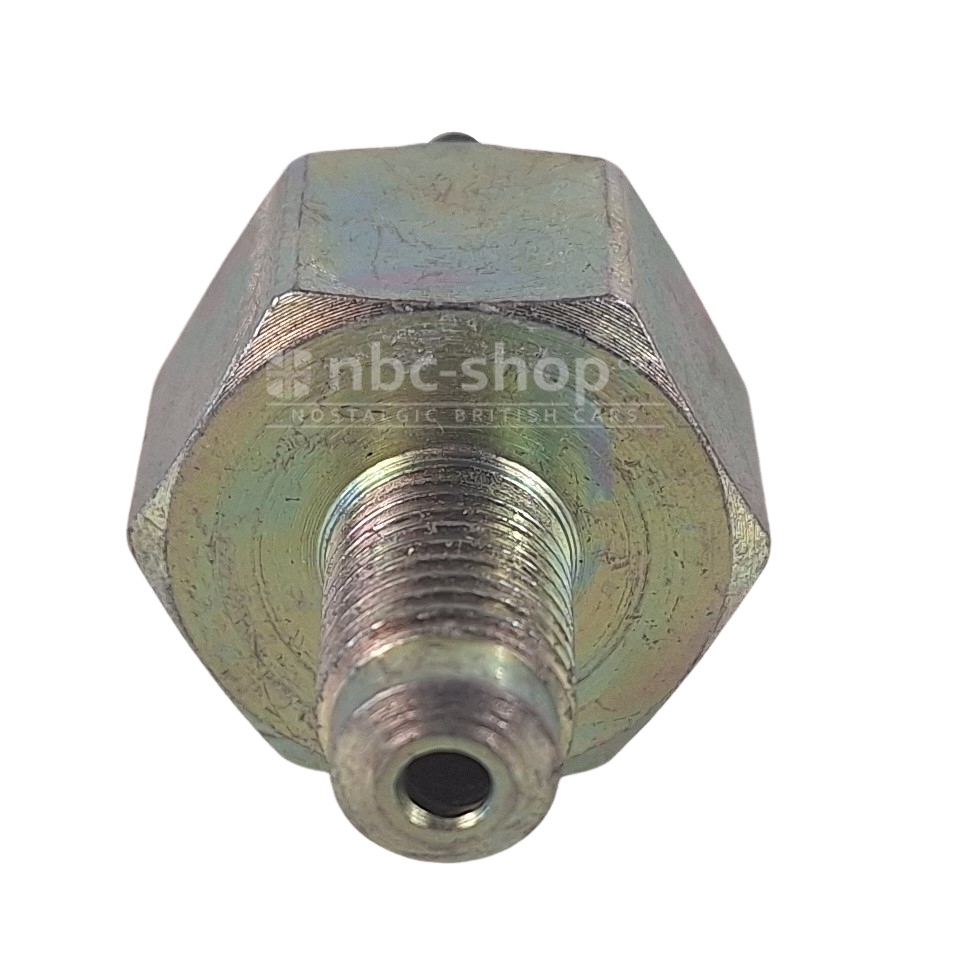 21B291 CONTACTEUR DE STOP HYDRAULIQUE 3-8 UNF POUR TRIUMPH TR3 nbc-shop 3