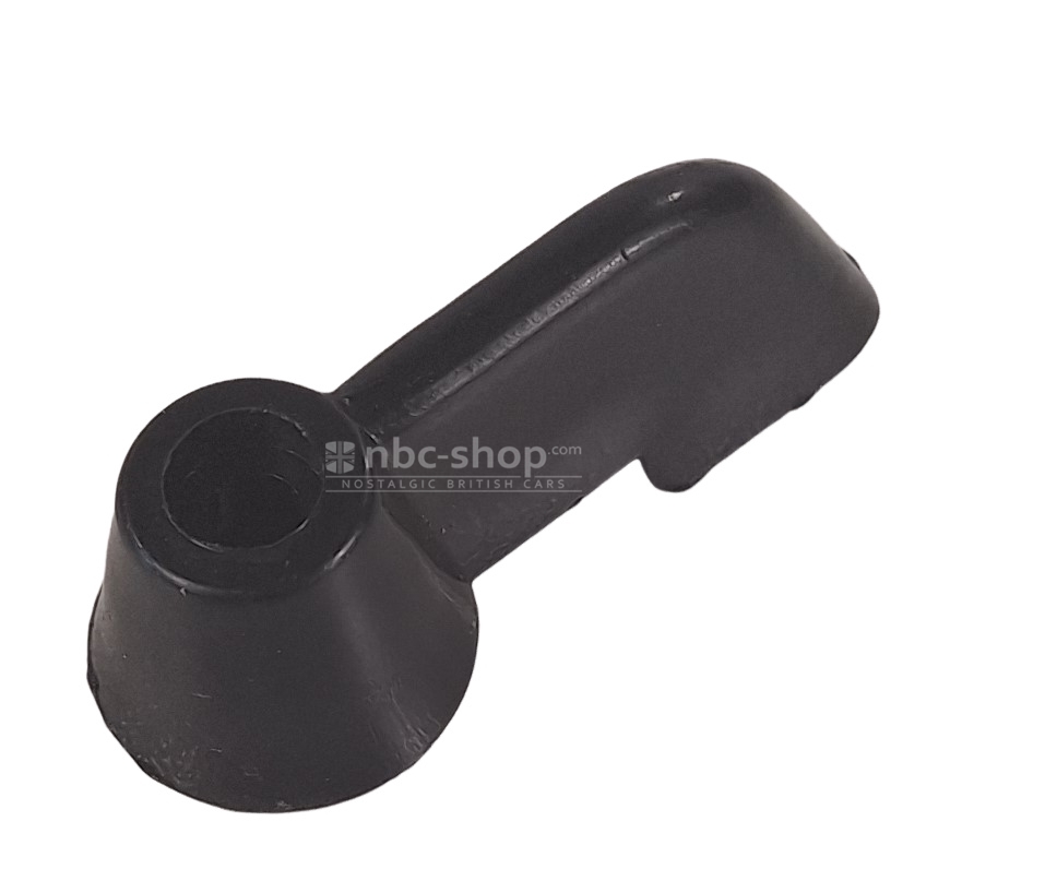 27H5511 BOUTON POUR INTERRUPTEUR DE CLIGNOTANT MGA 1955-1962