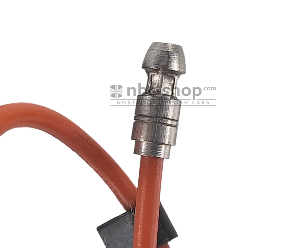 37H1934 SOLENOIDE OVERDRIVE POUR MGB TYPE LH BOITE 4 SYNCHROS nbc-shop 4