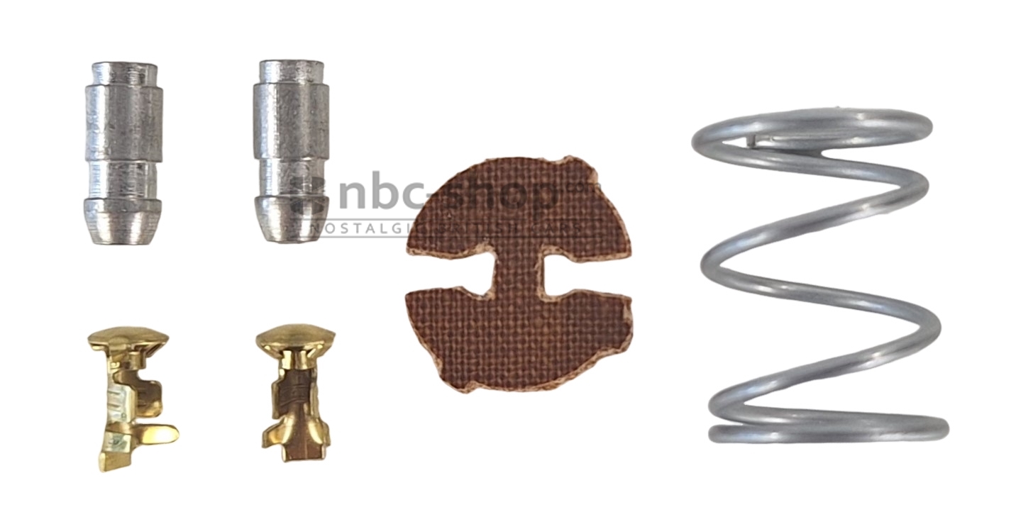37H5459 CONTACT DE PORTE AMPOULE DOUBLE FILAMENT BAY15D