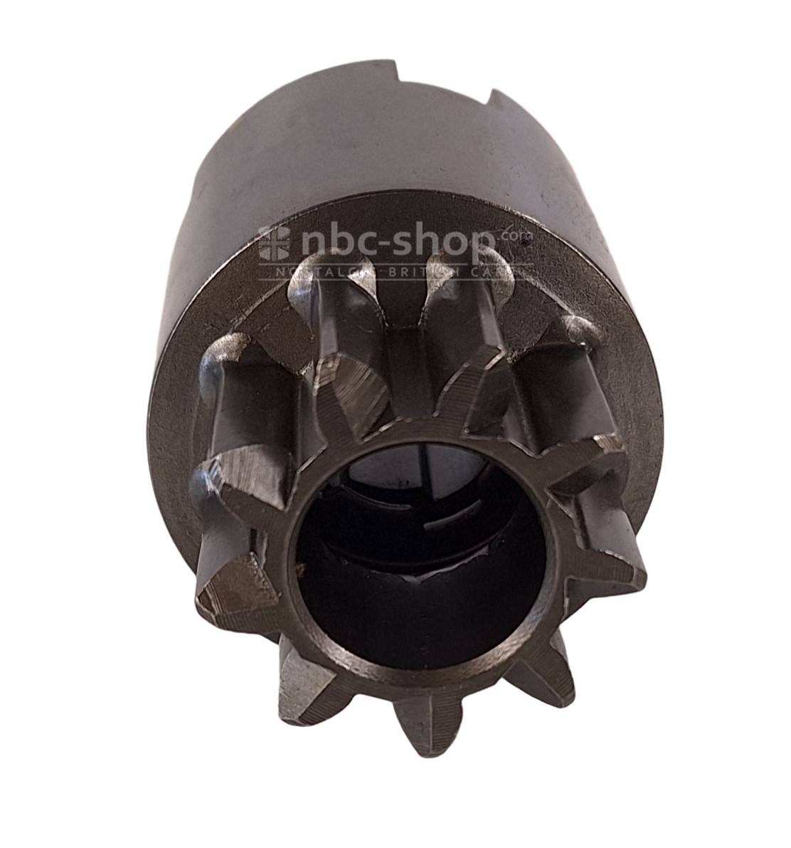 67H5010 PIGNON DE DEMARREUR 9 DENTS POUR MINI MGA TR250 SPITFIRE SPRITE MIDGET nbc-shop 3