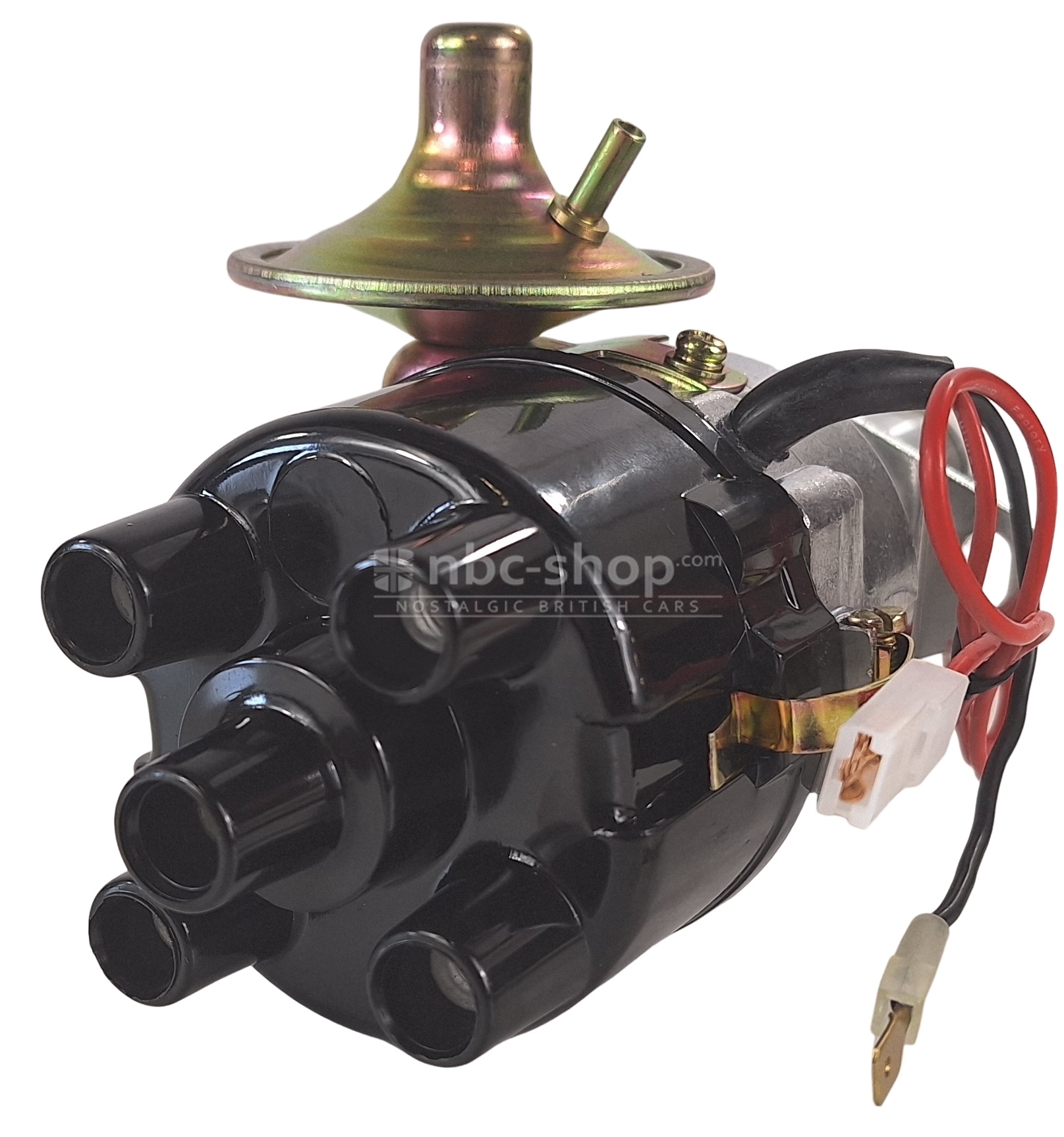 12H5038ELEC ALLUMEUR 45D POUR MGB DE 1962 A 1974 HS4 41427 41339 ELECTRONIQUE nbc-shop 5
