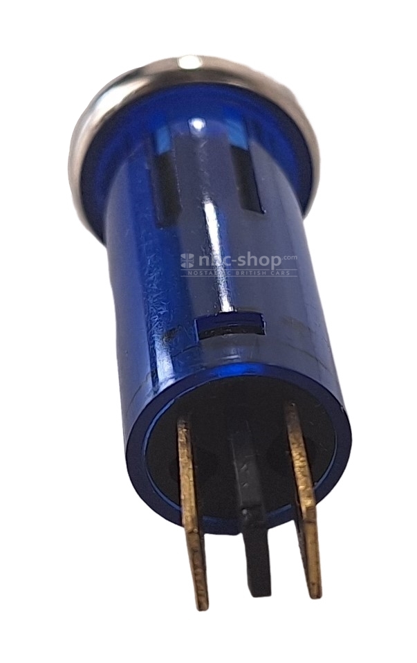 AAU3858Z VOYANT BLEU POUR MGB MGBGT nbc-shop 4