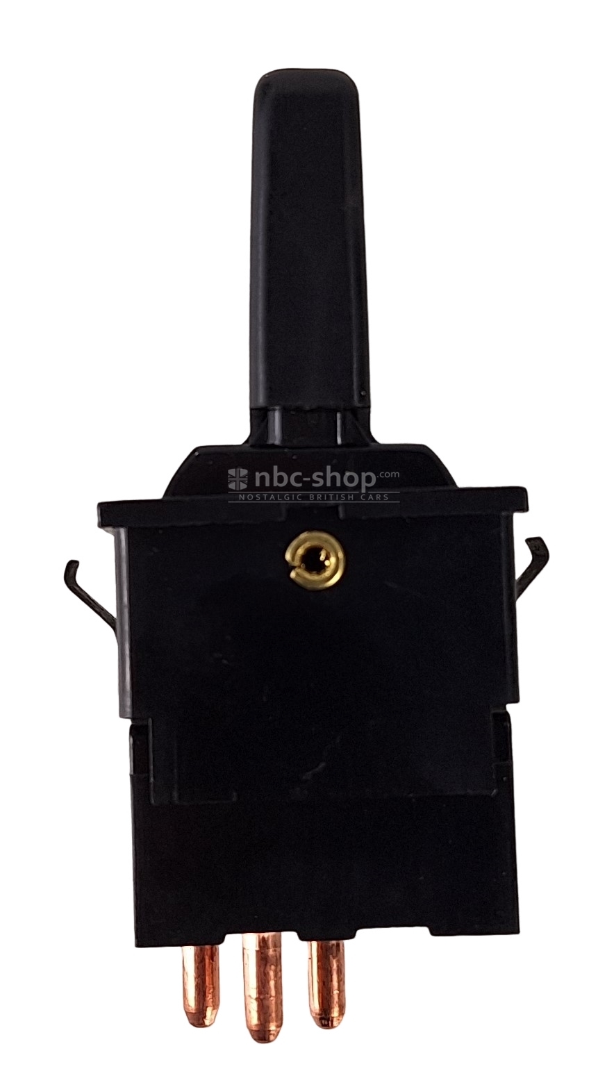 AAU4562 INTERRUPTEUR RECTANGULAIRE DE PHARES POUR MGB nbc-shop 4