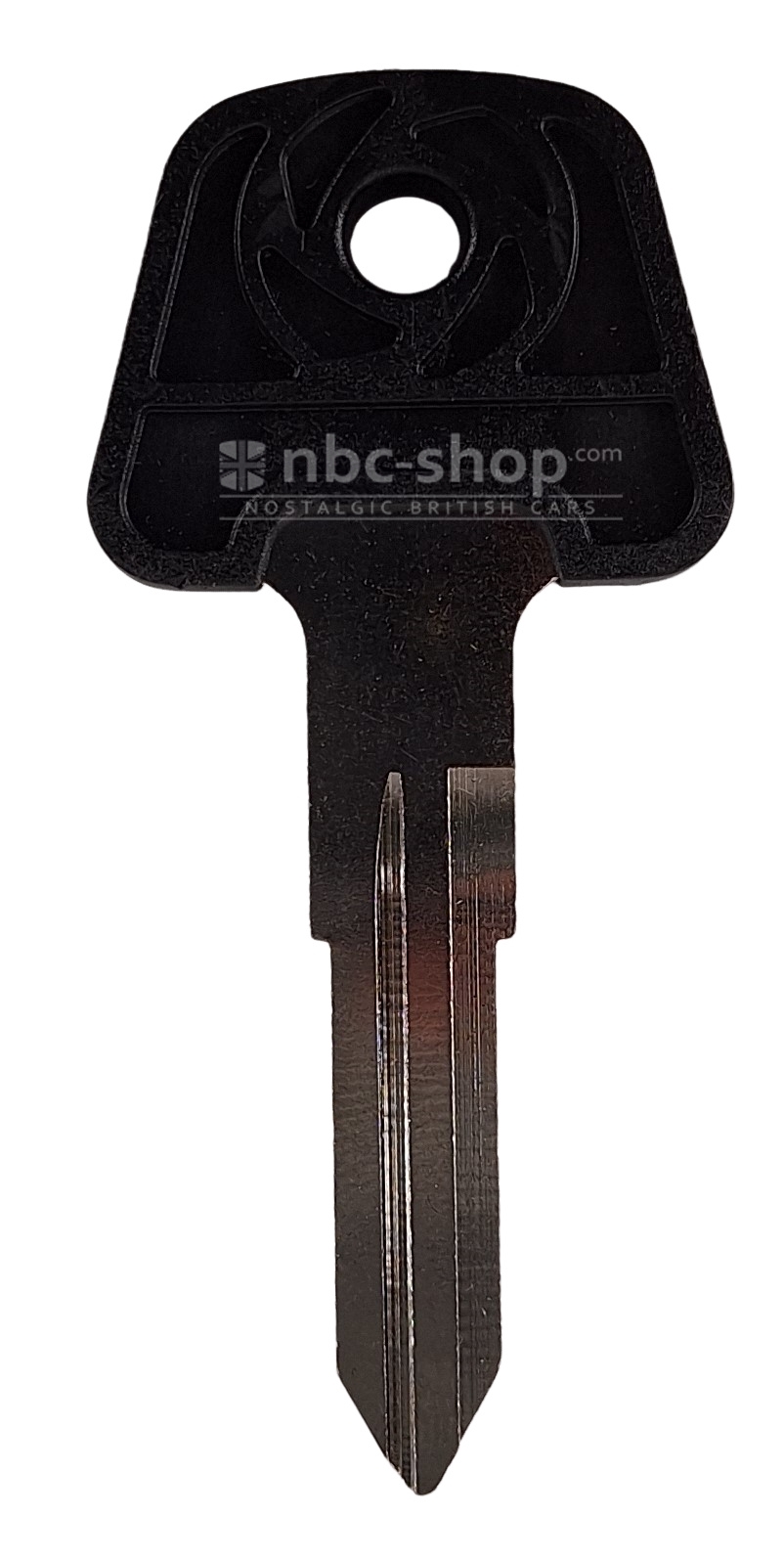 AAU8276 CLEF DE NEIMAN VIERGE POUR MINI DE 1976 A 1996