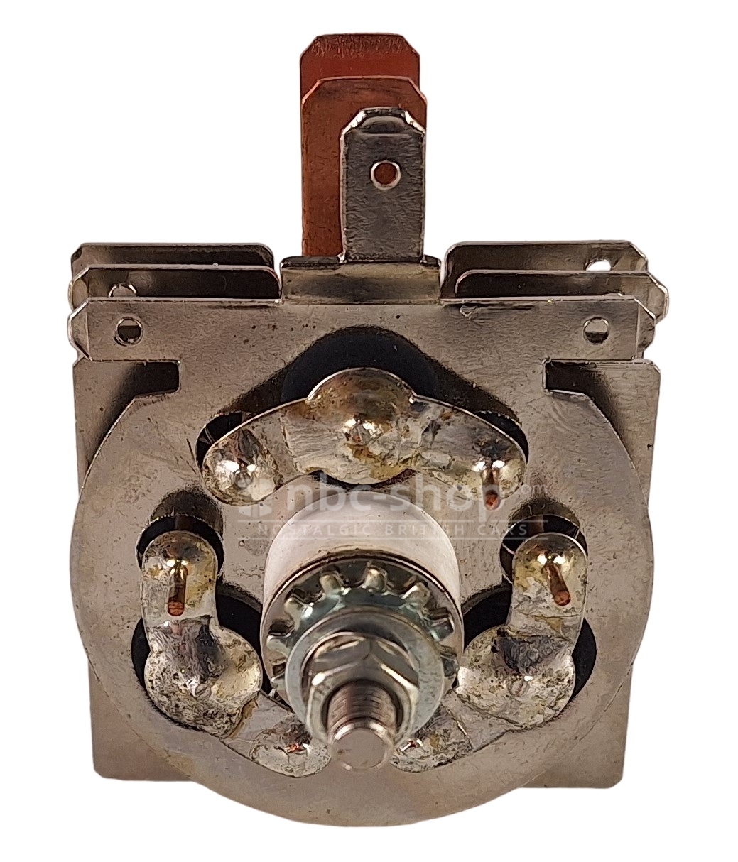 AEU4152 REGULATEUR DE TENSION DALTERNATEUR 3 COSSES 15ACR-16ACR nbc-shop 4