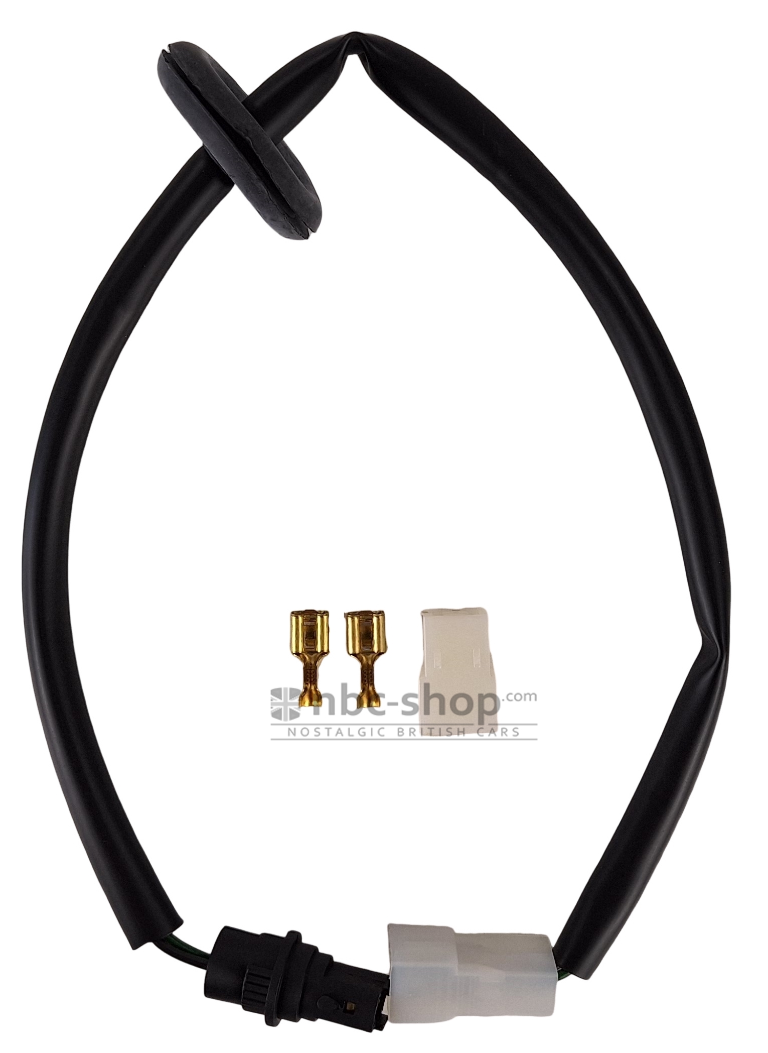 AFU3358 PORTE AMPOULE AVEC FAISCEAU DE REPETITEUR MINI 1984-2000
