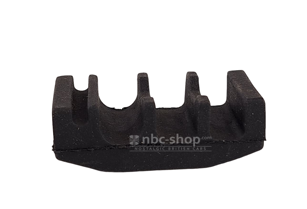 AHH6286 MANCHON DE PROTECTION CANALISATION ESSENCE X 4 PASSAGES POUR MGB nbc-shop 3