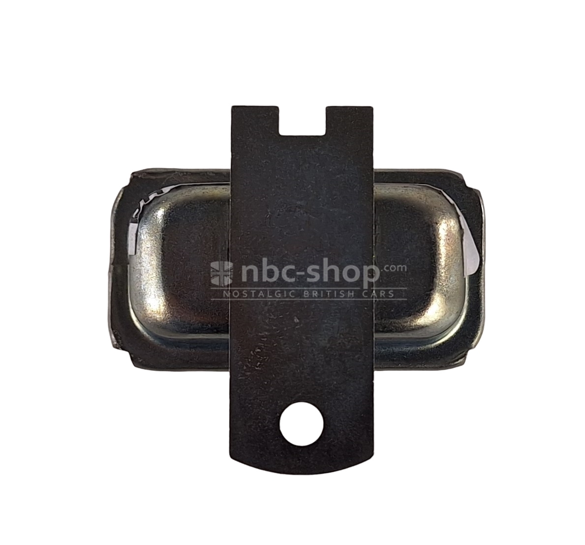 BHA4602 REGULATEUR DE TENSION MASSE NEGATIVE - A LA MASSE POUR MGB SPRITE MIDGET nbc-shop 4
