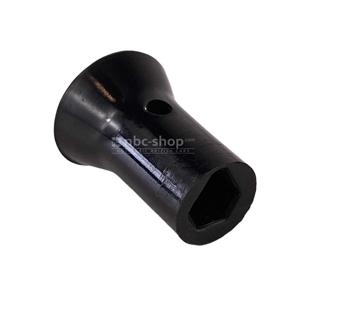 AHH5362 BOUTON DINTERRUPTEUR ECLAIRAGE DE COURTOISIE MGA MGB nbc-shop 3